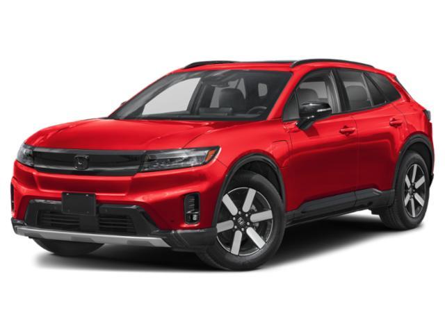 new 2025 Honda Prologue car, priced at $56,650