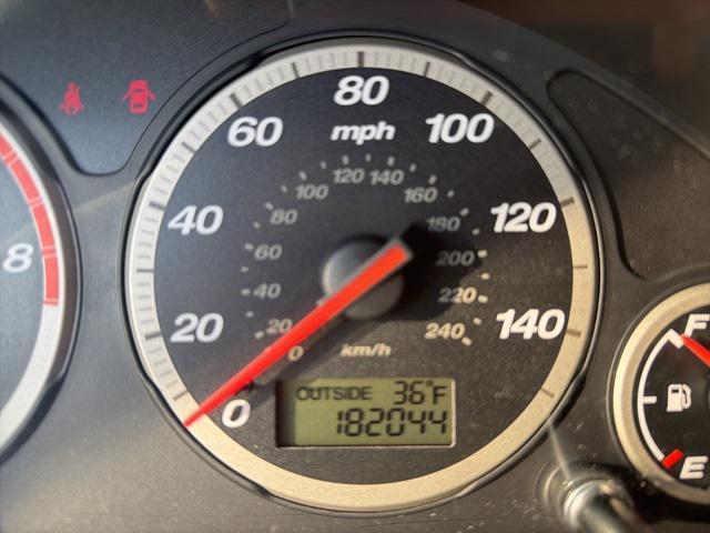 used 2006 Honda CR-V car, priced at $7,995