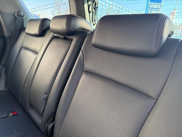 used 2006 Honda CR-V car, priced at $7,995