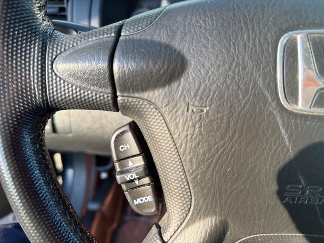 used 2006 Honda CR-V car, priced at $7,995