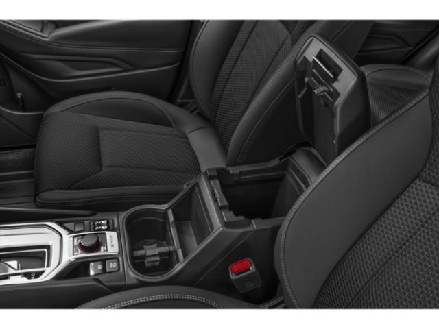 used 2024 Subaru Forester car, priced at $26,619