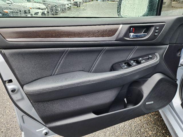 used 2018 Subaru Legacy car, priced at $11,946