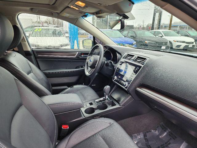 used 2018 Subaru Legacy car, priced at $11,946