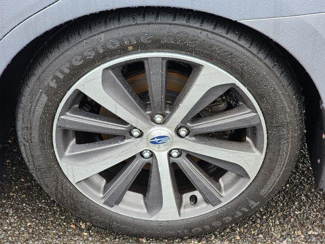 used 2018 Subaru Legacy car, priced at $11,946