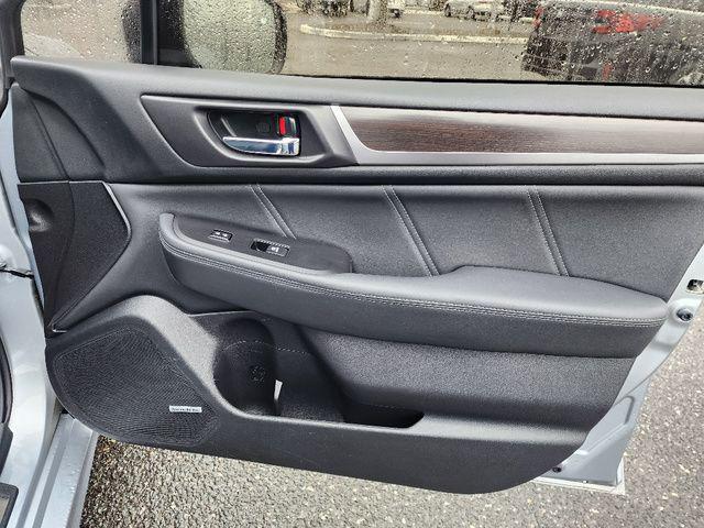 used 2018 Subaru Legacy car, priced at $11,946