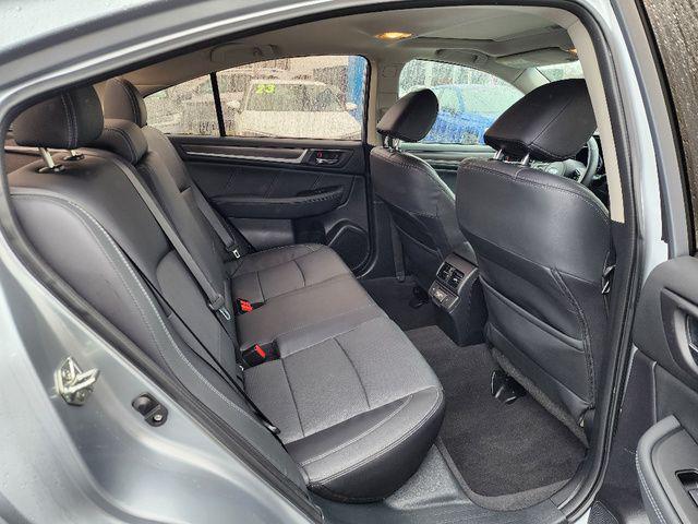 used 2018 Subaru Legacy car, priced at $11,946