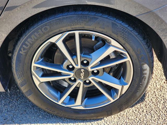 used 2022 Kia Forte car, priced at $15,699