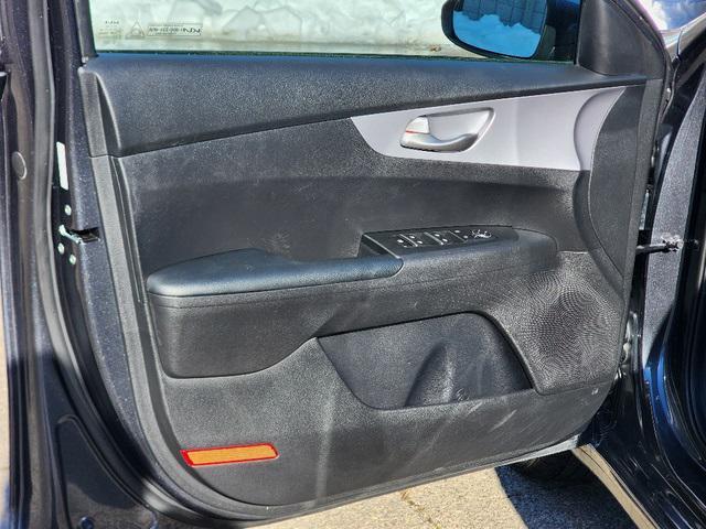 used 2022 Kia Forte car, priced at $15,699