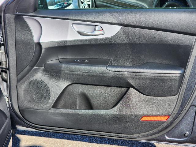 used 2022 Kia Forte car, priced at $15,699