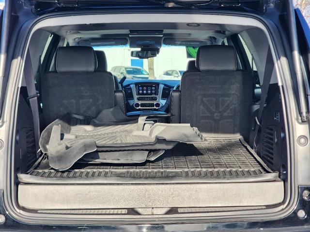 used 2016 GMC Yukon car, priced at $15,756