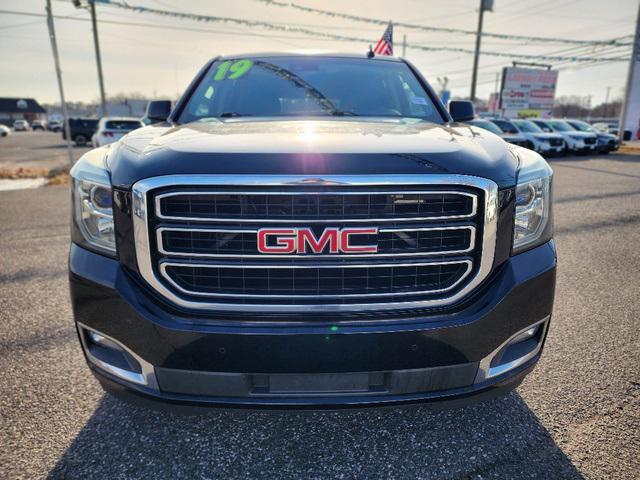 used 2016 GMC Yukon car, priced at $15,756