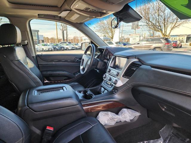 used 2016 GMC Yukon car, priced at $15,756