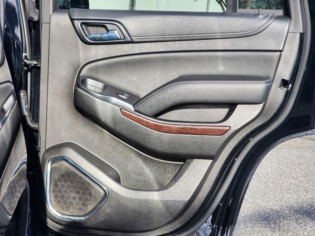 used 2016 GMC Yukon car, priced at $15,756