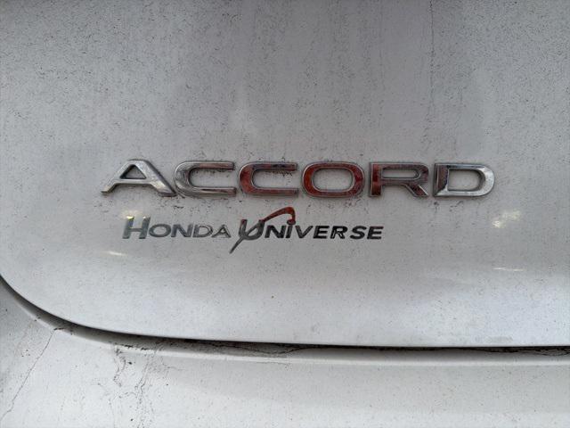 used 2023 Honda Accord car, priced at $23,999