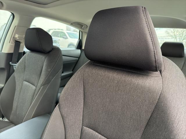 used 2023 Honda Accord car, priced at $23,999