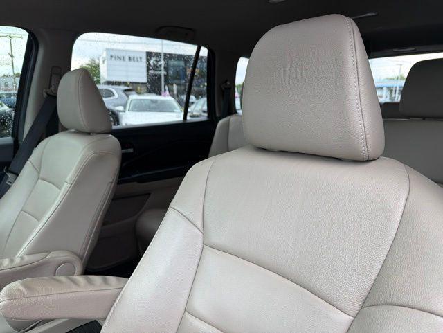 used 2018 Honda Pilot car, priced at $18,918