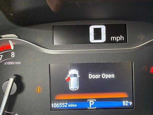 used 2018 Honda Pilot car, priced at $18,918