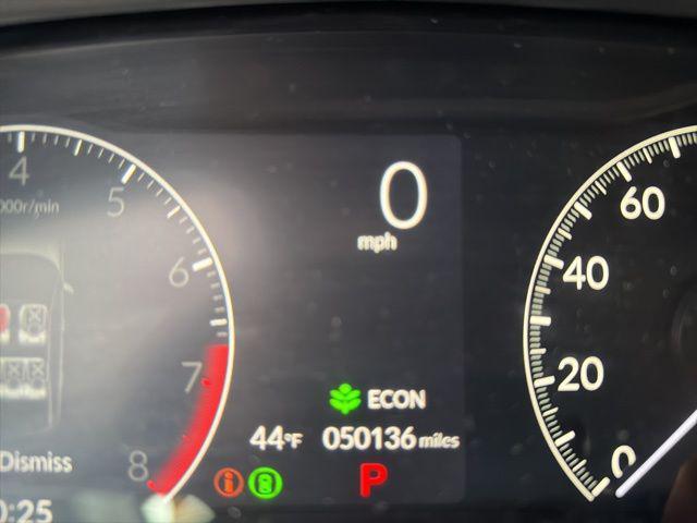 used 2024 Honda Civic car, priced at $23,433