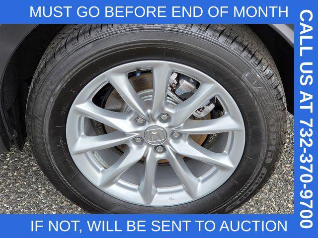 used 2026 Honda CR-V car, priced at $37,783