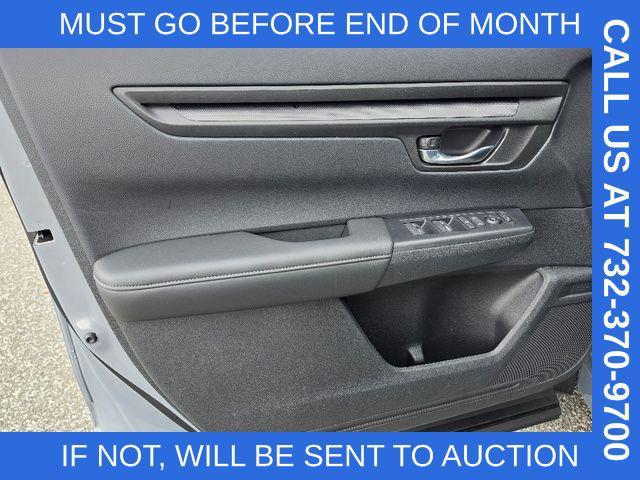 used 2026 Honda CR-V car, priced at $37,783