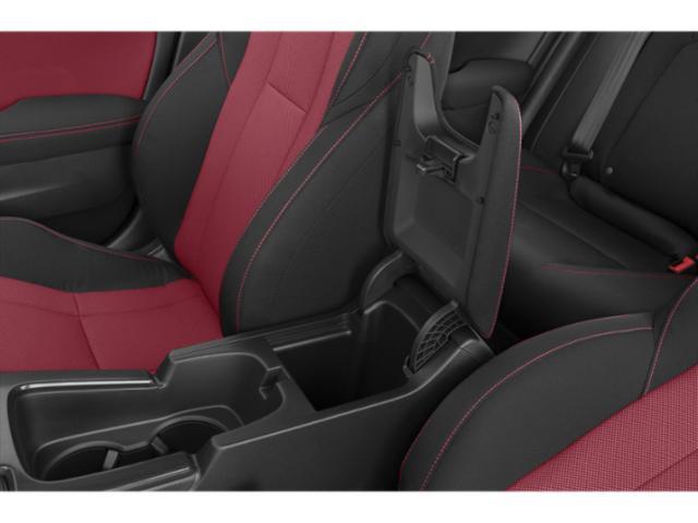 new 2026 Honda Civic Si car, priced at $32,645