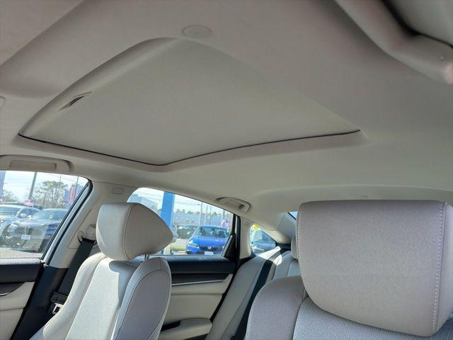 used 2019 Honda Accord car, priced at $20,777