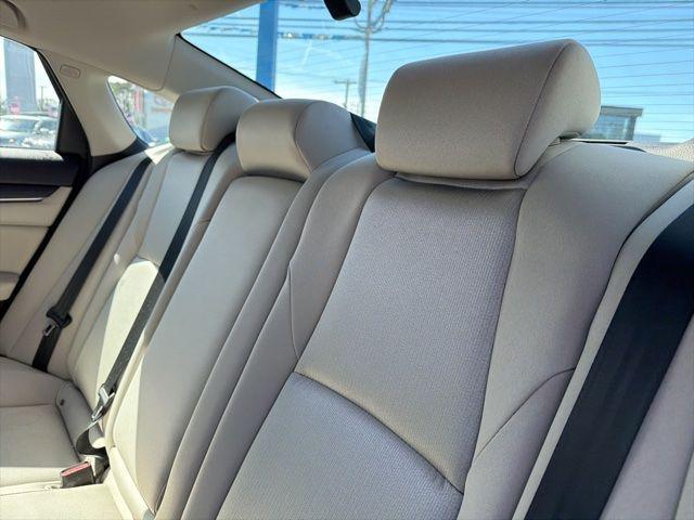 used 2019 Honda Accord car, priced at $20,777