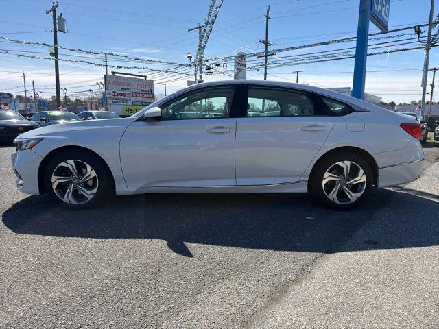 used 2019 Honda Accord car, priced at $20,777