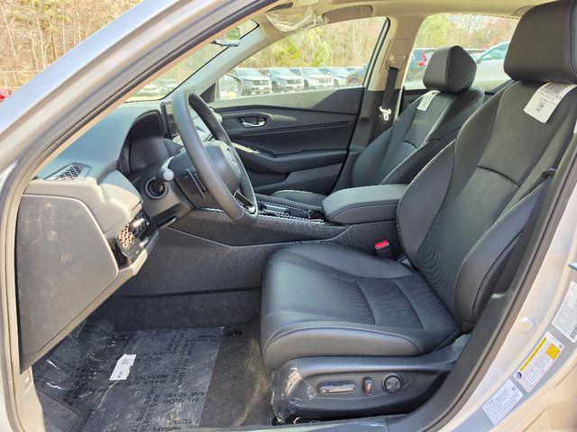 new 2026 Honda Accord Hybrid car, priced at $36,290