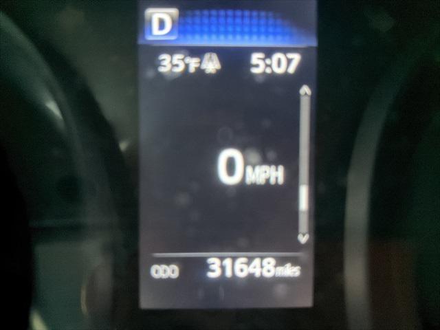 used 2024 Toyota Camry car, priced at $22,988