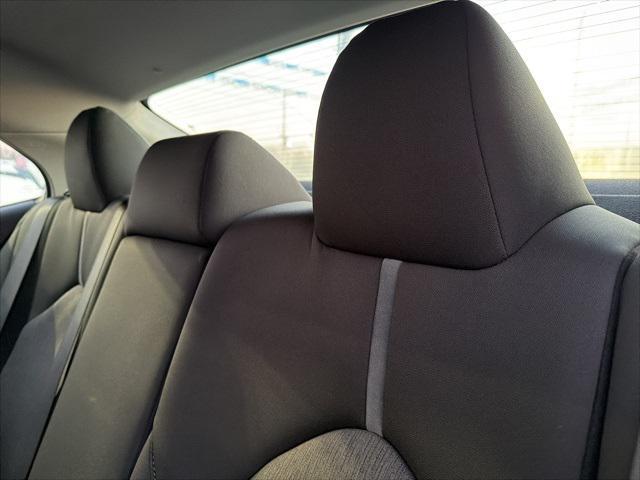 used 2024 Toyota Camry car, priced at $22,988