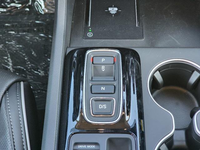 new 2025 Honda Pilot car, priced at $55,030