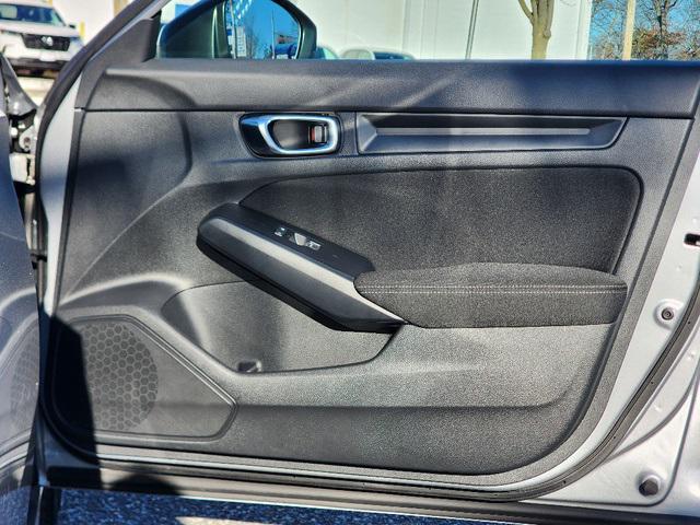 used 2023 Honda Civic car, priced at $22,527