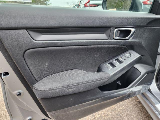 new 2026 Honda Civic car, priced at $25,890