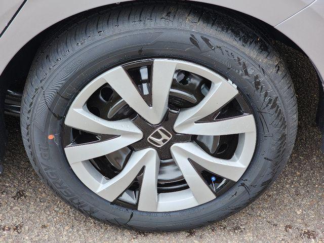 new 2026 Honda Civic car, priced at $25,890