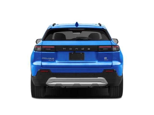 new 2026 Honda Prologue car, priced at $59,850