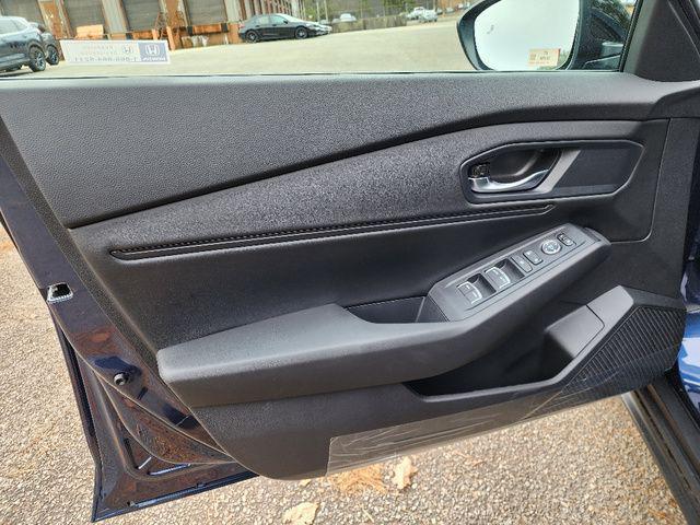 new 2026 Honda Accord car, priced at $31,890