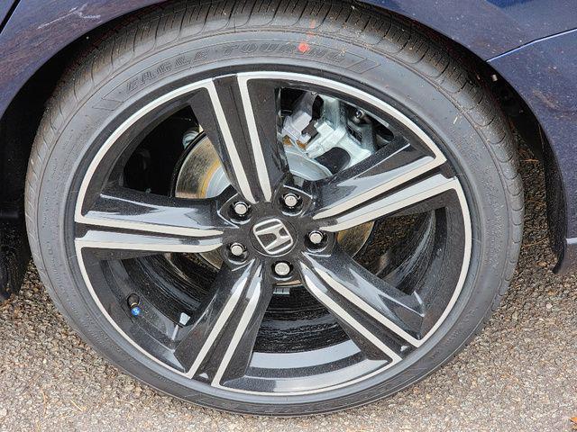 new 2026 Honda Accord car, priced at $31,890