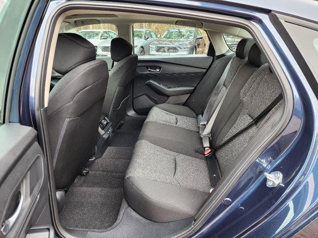 new 2026 Honda Accord car, priced at $31,890