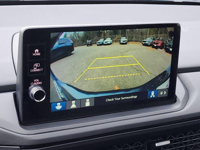 new 2026 Honda Accord car, priced at $31,890