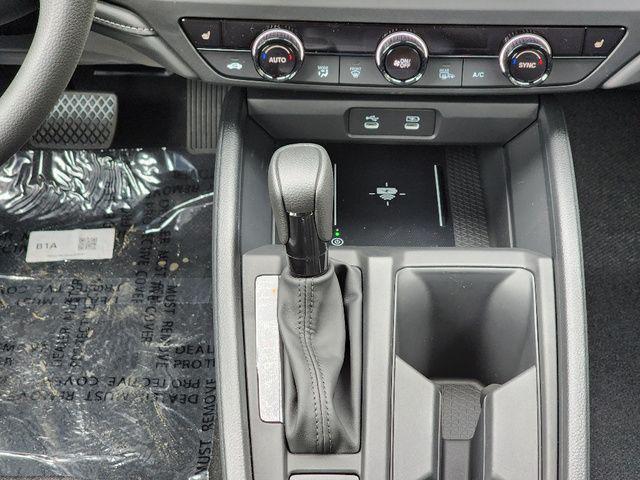 new 2026 Honda Accord car, priced at $31,890