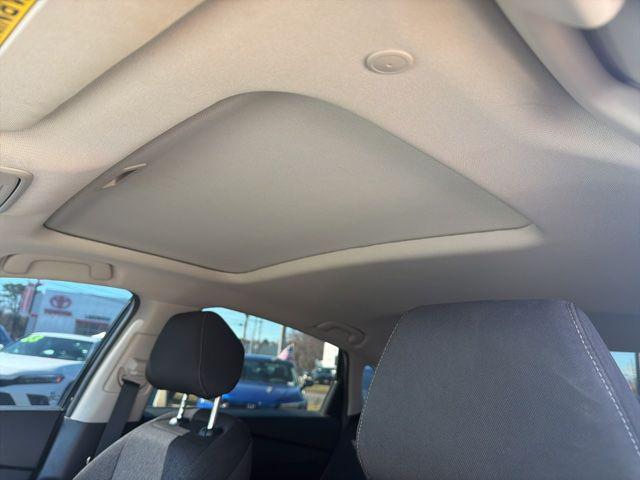 used 2025 Honda Accord car, priced at $26,328