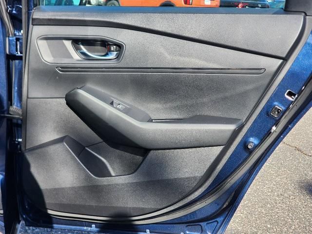 used 2023 Honda Accord car, priced at $22,998