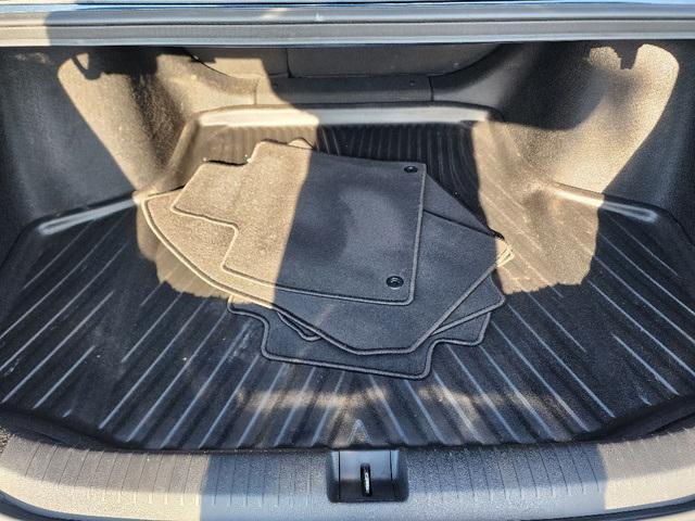 used 2023 Honda Accord car, priced at $22,998