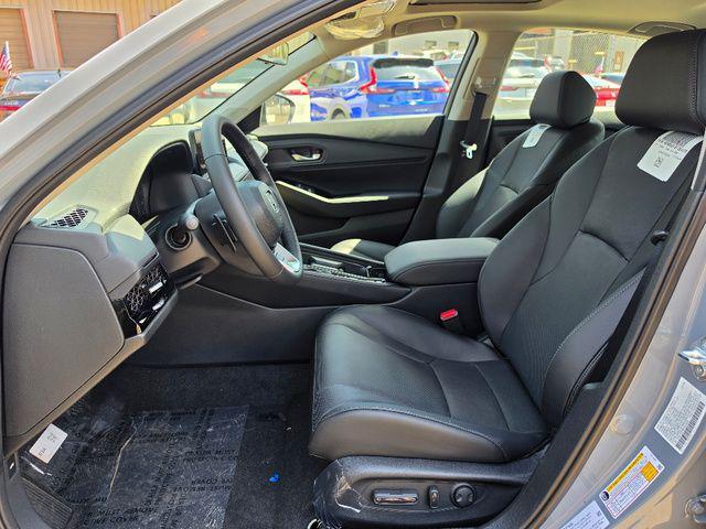 new 2026 Honda Accord Hybrid car, priced at $41,145