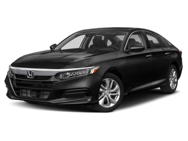used 2019 Honda Accord car, priced at $14,998