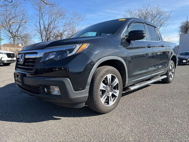 used 2019 Honda Ridgeline car, priced at $23,993