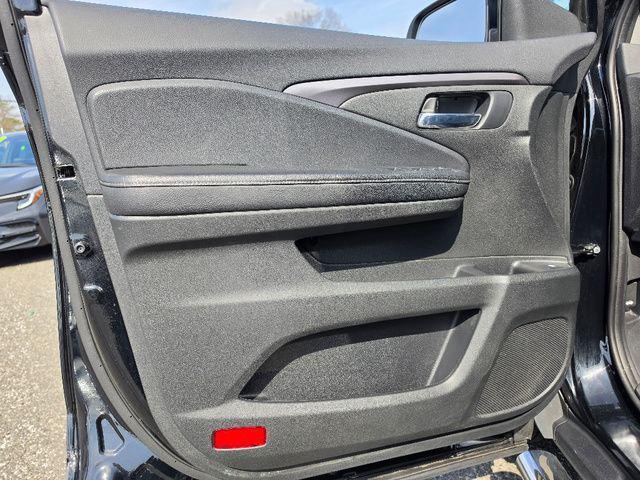 used 2019 Honda Ridgeline car, priced at $23,811