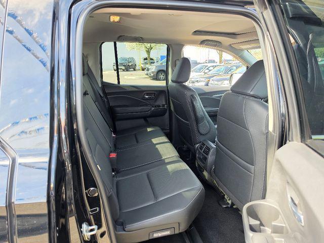 used 2019 Honda Ridgeline car, priced at $23,811