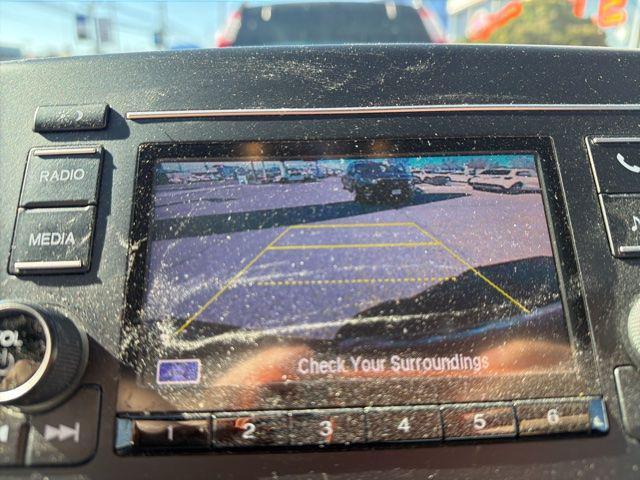 used 2019 Honda Ridgeline car, priced at $23,993